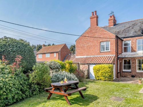3 Bed in Thornham oc-kt022 gîte à louer Woolpack