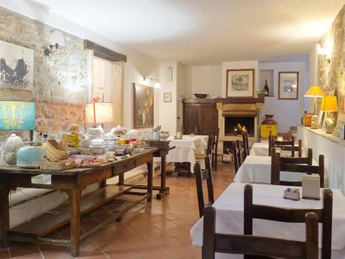 B&B Villa Miramì 4