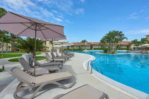 Skats, Casa Andina Select Zorritos Tumbes in Bocapán