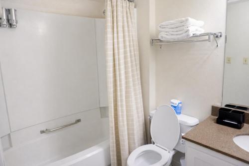 Two Bedroom Loft*Great Location*Award Winning Beds - image 4
