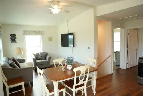 Facilities, Lakeview Retreat Near Finger Lakes in Painted Post (NY)