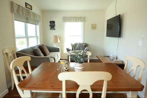 Facilities, Lakeview Retreat Near Finger Lakes in Painted Post (NY)