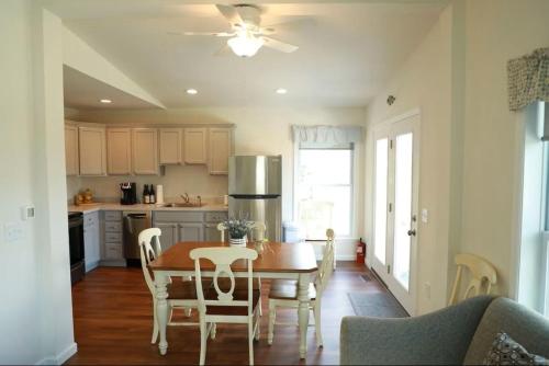 Kitchen, Lakeview Retreat Near Finger Lakes in Painted Post (NY)