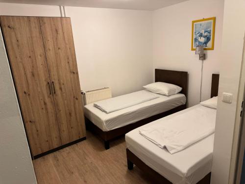 Pension Alpha Frankfurt City - image 28