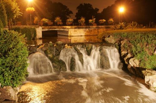 Château d'Ermenonville