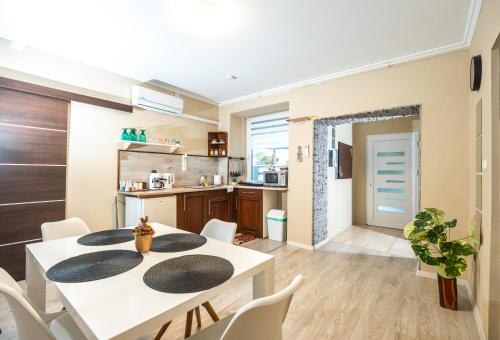 Royal Gold Apartman in Kiskunhalas