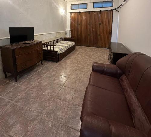 Casa para 2 personas