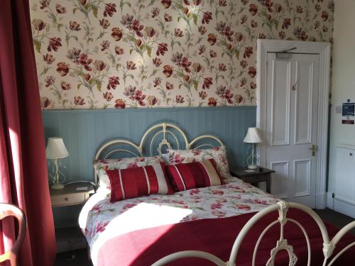 Alberta Guest House