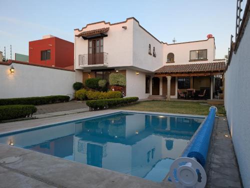 Casa bonita