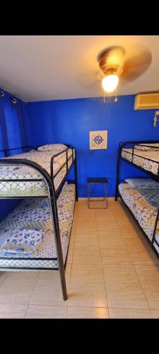 Hostal Villa Mayte Coronado – khách sạn tại Playa Coronado
