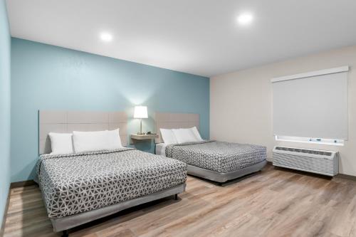 WoodSpring Suites Harrisburg Carlisle in 卡萊爾市中心
