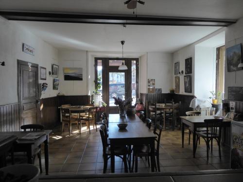 Auberge l'Escaleta 5