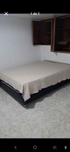 Habitación laureles