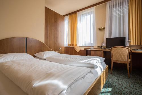 Hotel Eitljörg Room Type - Double Room