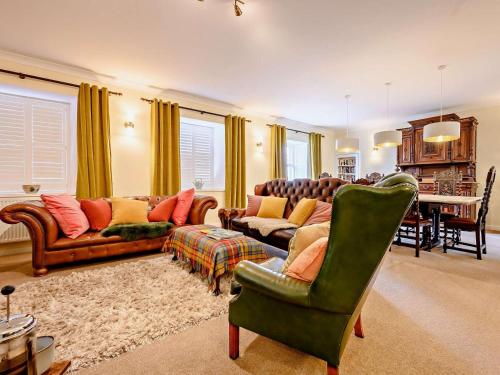 設施, 4 Bed in Penrith oc-sz367 in 多克雷