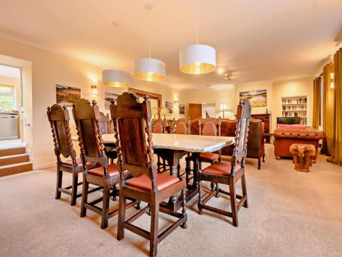 設施, 4 Bed in Penrith oc-sz367 in 多克雷