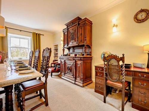 設施, 4 Bed in Penrith oc-sz367 in 多克雷