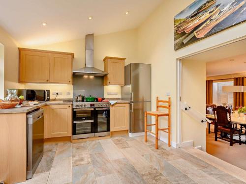 設施, 4 Bed in Penrith oc-sz367 in 多克雷