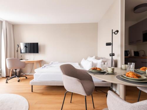 ROOMS Berlin Mitte, Берлин (фото 5)