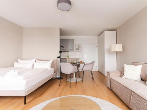 ROOMS Berlin Mitte, Берлин (фото 10)