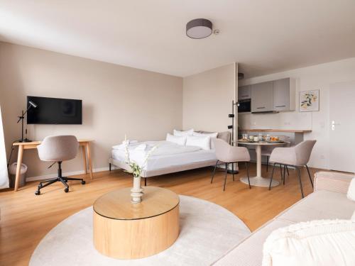 ROOMS Berlin Mitte, Берлин (фото 9)