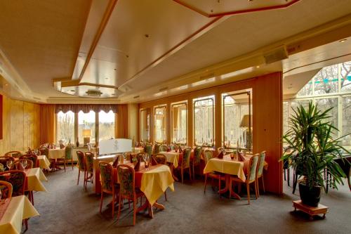 Landhotel Püster - image 6