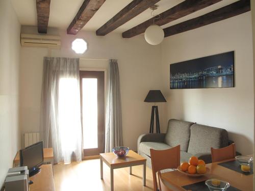 My Address in Barcelona Downtown, Barcelone