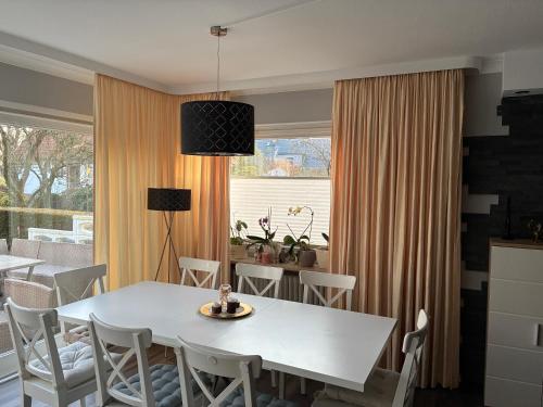 Landhaus Amelia - Idylle pur mit Garten, Sauna & Kamin in Schenefeld (Pinneberg)