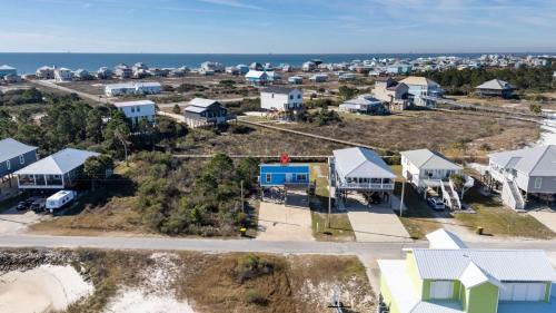 Surrounding environment, La Casita Azul by Youngs Suncoast in Fort Morgan