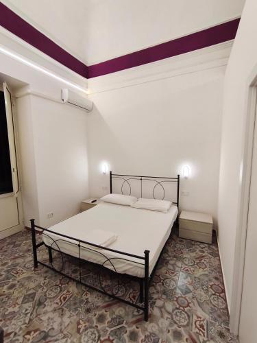 casa Giuseppe – Catania, CA