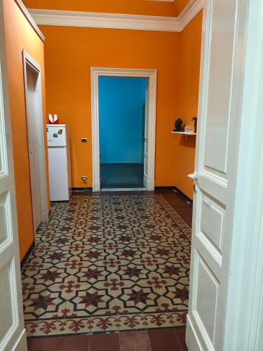 casa Giuseppe – Catania, CA