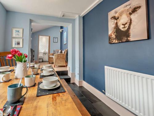4 Bed in Cockermouth oc-sz037, Cockermouth (photo 9)