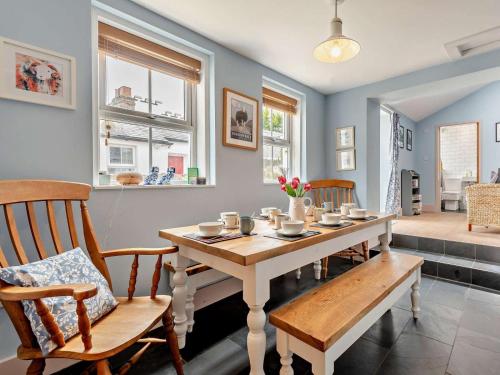 4 Bed in Cockermouth oc-sz037, Cockermouth (photo 4)