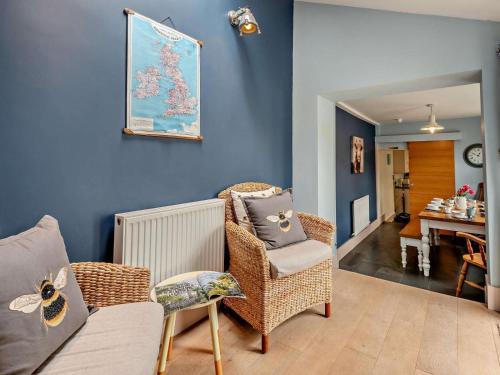 4 Bed in Cockermouth oc-sz037, Cockermouth (photo 10)