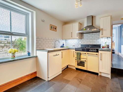 Faciliteter, 4 Bed in Cockermouth oc-sz037 in Cockermouth
