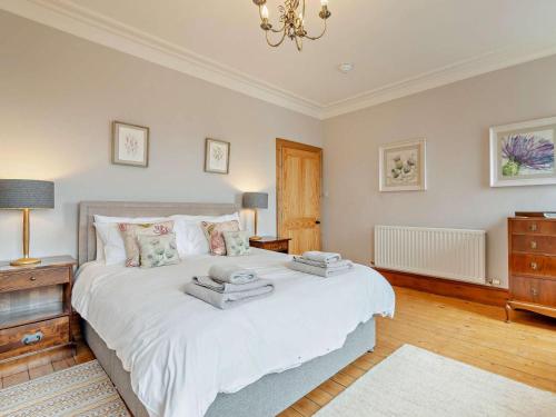 Faciliteter, 4 Bed in Cockermouth oc-sz037 in Cockermouth