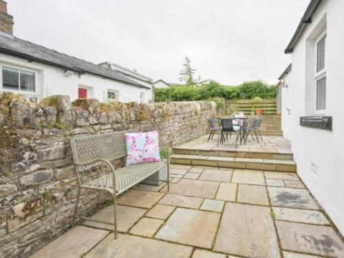 Faciliteter, 4 Bed in Cockermouth oc-sz037 in Cockermouth