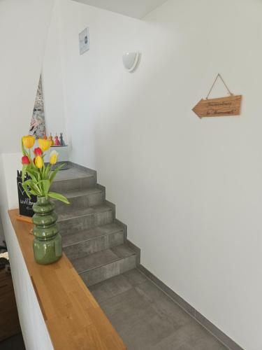 Ferienwohnung *Am Bronnwiesle* in Gunzburg Városközpont