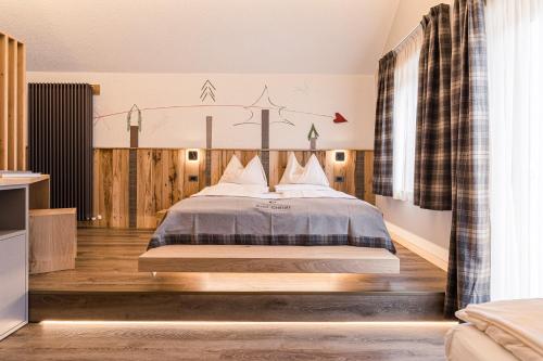  Albergo Centrale in San Martino di Castrozza