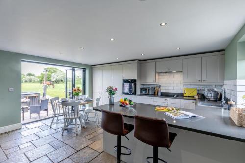 Iekārtas, 2 Bed in South Leverton oc-h32052 in Laneham