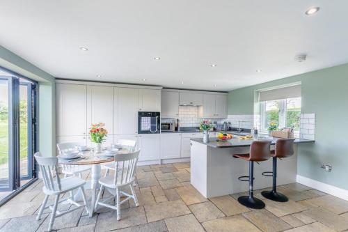 Iekārtas, 2 Bed in South Leverton oc-h32052 in Laneham