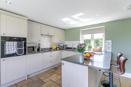 Iekārtas, 2 Bed in South Leverton oc-h32052 in Laneham