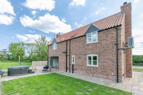 Iekārtas, 2 Bed in South Leverton oc-h32052 in Laneham