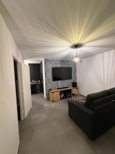 Grand Studio bien situé - Location saisonnière - Ajaccio