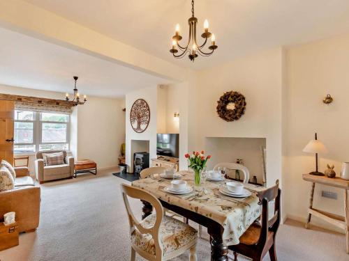 2 Bed in Grange-over-sands oc-73544, Грейндж-овер-Сэндс
