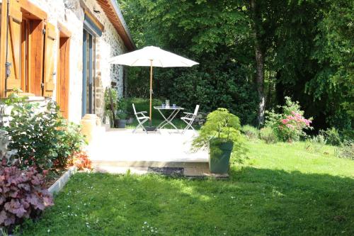 Facilities, Les Renardieres in Sussac