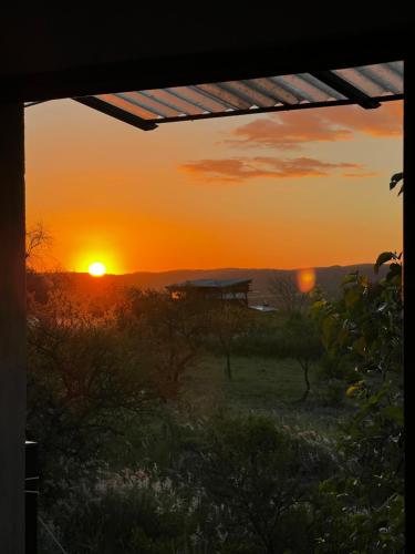 Hostal El Portillo in Rio De Los Sauces