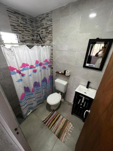 Hostal El Portillo in Rio De Los Sauces