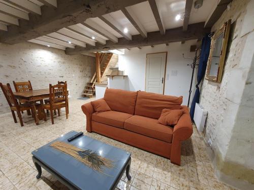 Gîte de Marcoux, authentic and warme house (Gite de Marcoux, authentic and warme house) in Ranton