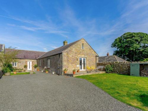 4 Bed in Belford oc-83373 gîte à louer Chatton Transmitting Station